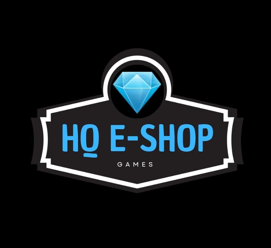 HQ E-SHOP